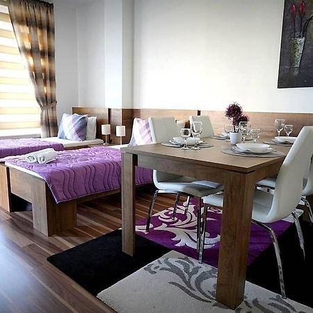 Serbona Kladovo Zewnętrze zdjęcie