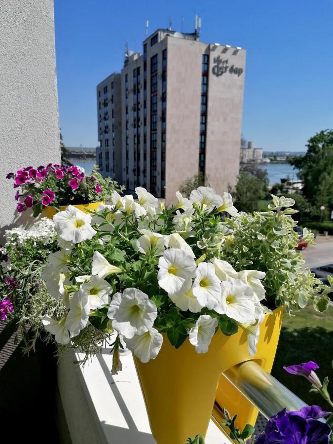 Serbona Kladovo Zewnętrze zdjęcie