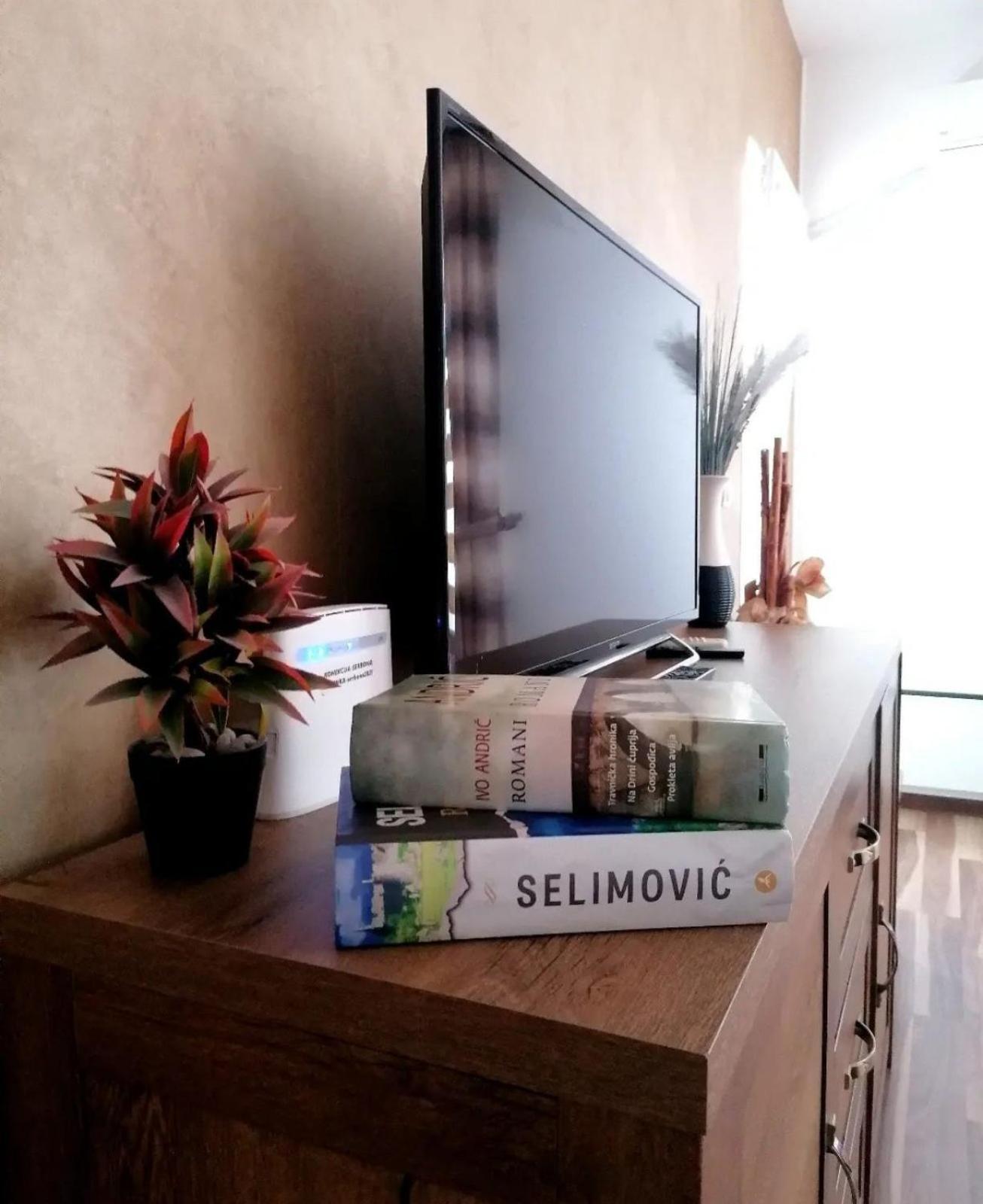 Serbona Kladovo Zewnętrze zdjęcie
